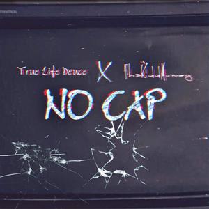 No Cap (feat. ThaKiddMoney) [Explicit]