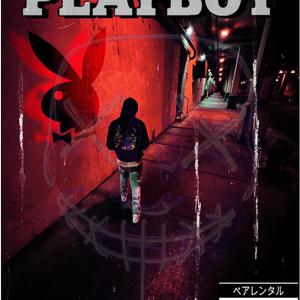 PLAYBOY (Explicit)