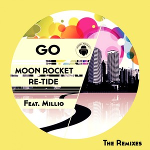 Go (The Remixes)