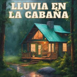 Lluvia En La Cabaña