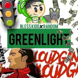 GREEN LIGHT (Explicit)