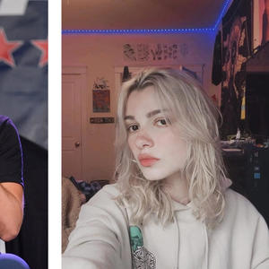 CHARLIE KIRK, IRYNA ZARUTSKA (Tribute Song)