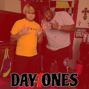 day ones (feat. J Weezy) [Explicit]