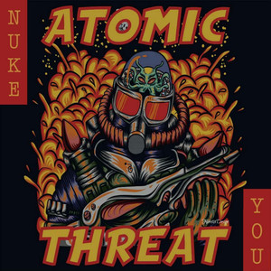 Nuke You (Explicit)