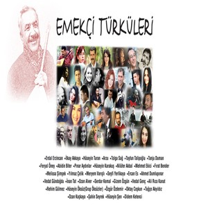 Emekçi Türküleri