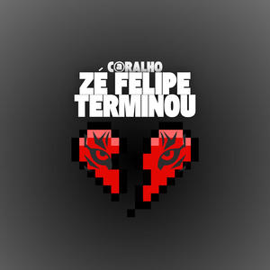 CARALHO ZÉ FELIPE TERMINOU vs TAMBORZADA