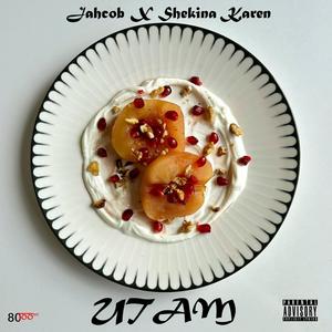 Utam (feat. Shekina Karen) (Explicit)