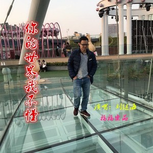 你的世界我不懂