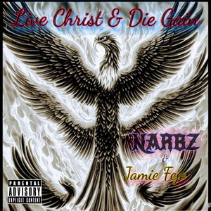 Live Christ & Die Gain (Explicit)