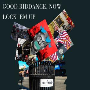 GOOD RIDDANCE (Explicit)