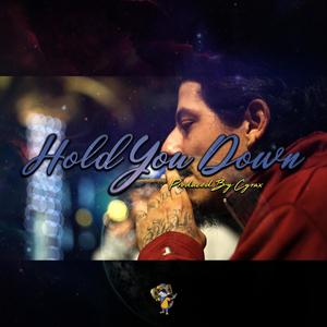 Hold You Down (feat. Mike Finesse)