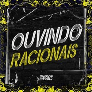 Ouvindo Racionais