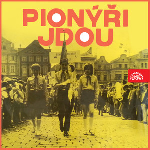 Pionýři jdou