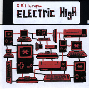 Electric High Ep