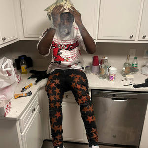 BY YOURSELF (Explicit)