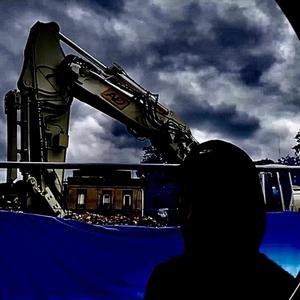 Palpatine (Explicit)