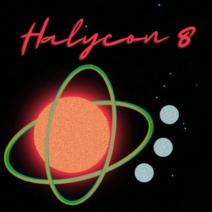 Halycon 8 (feat. Allie Stewart)