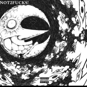 Not2****** (feat. Jobie!) [Explicit]