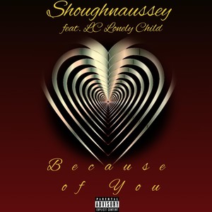 Because of You (Explicit)