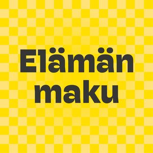 Elämän maku
