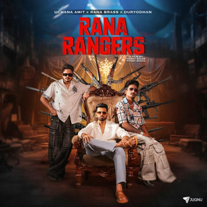 Rana Rangers (Explicit)