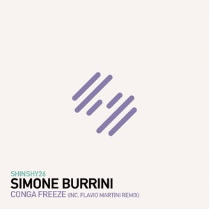 Conga Freeze (Original Mix)