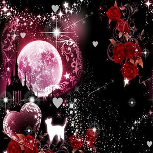 Blood Moon (feat. Hiteku) (Explicit)