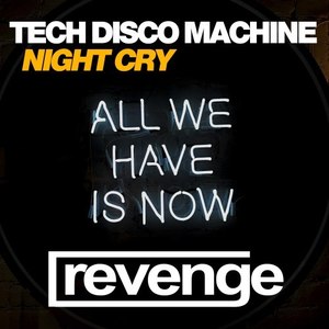 Night Cry (Original Mix)