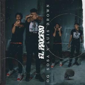 El Proceso (Explicit)