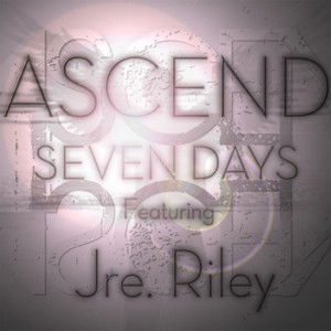 Seven Days(feat. Jre Riley)