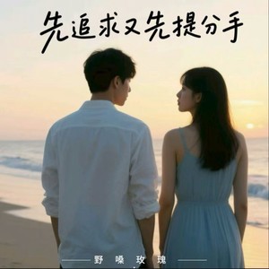 先追求又先提分手 (伴奏)