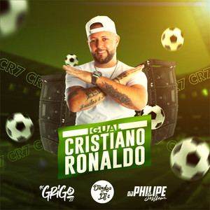 Igual Cristiano Ronaldo (Explicit)