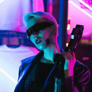 Meta Verse (Explicit)