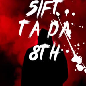 5ift to the 8th (feat. Zaybuckz & Keeglixzy) [Explicit]