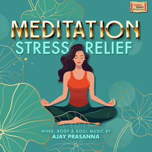 Meditation Stress Relief