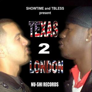 Texas 2 London