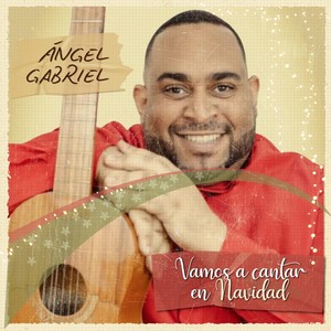 Angel Gabriel - Nació el Niño Dios