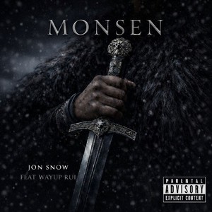 Jon Snow (Explicit)