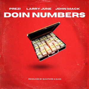 Doin Numbers (Explicit)