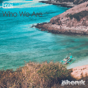 Who We Are (Radio Edit)