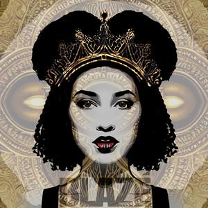 Blaze' (feat. Straight-P) (Radio Edit)