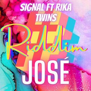 Josè(feat. rika twins)