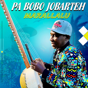 Karamba Wassa Janneh