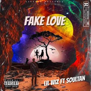 Fake Love (feat. BTKD)