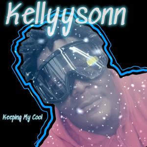 Keeping My Cool (Explicit)