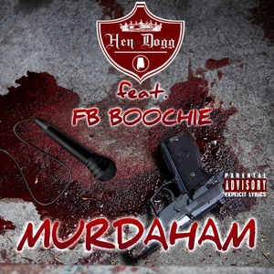 Murdaham (Explicit)
