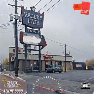 J.S.O.C. 2 (Jersey **** On Chancellor) (feat. Lenny Coco) (Explicit)