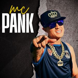 Mc Pank (Explicit)