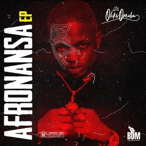 AfroNansa EP (Explicit)