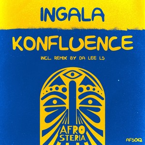 Ingala (Radio Edit)